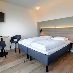Apartahotel Go, Copenhague