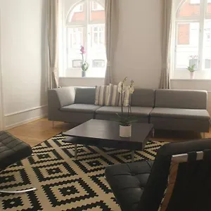 Next To New Harbor / 3 Bedroom & 2 Bath Köpenhamn