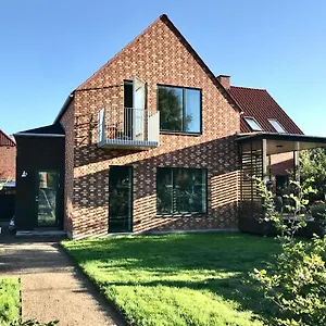 Apartamento Stjerneklar, Copenhague