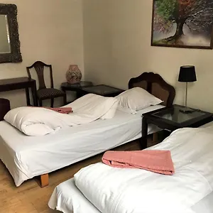 2* Affittacamere Guesthouse Copenhagen