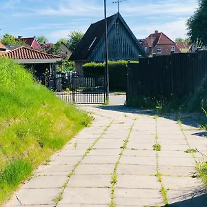 Apartamento A1, Copenhague
