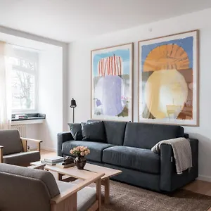  Appartamento Queens Courtyard By Daniel&jacob's