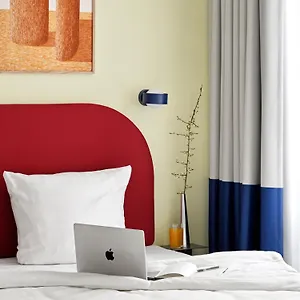 Apartahotel Brik, Copenhague