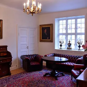 Pensión Rent A, Copenhague