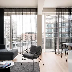 The Pier By Daniel&jacob's Kopenhagen