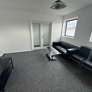 Airport House Kopenhagen