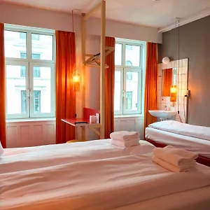 Annex Hotel