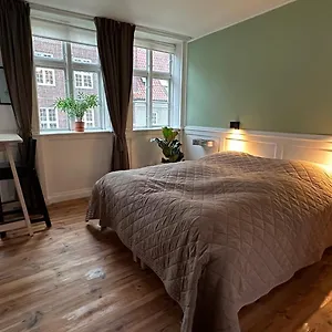 Carolinas Christianshavn Kopenhagen