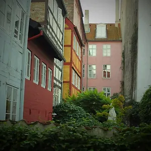Sankt Annae 10 Köpenhamn