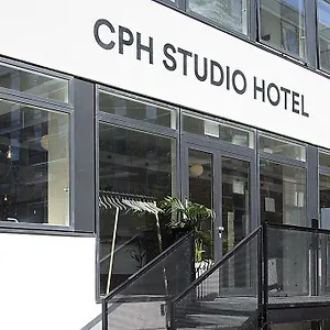 호텔 Cph 스튜디오, 코펜하겐