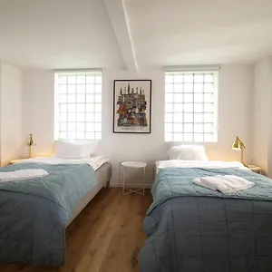 Rent A Place 1 - 4 Kopenhagen