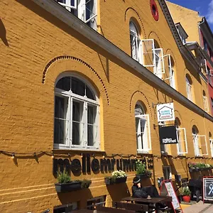 Globalhagen Albergue