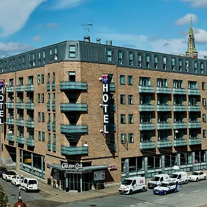 Cabinn City Κοπεγχάγη