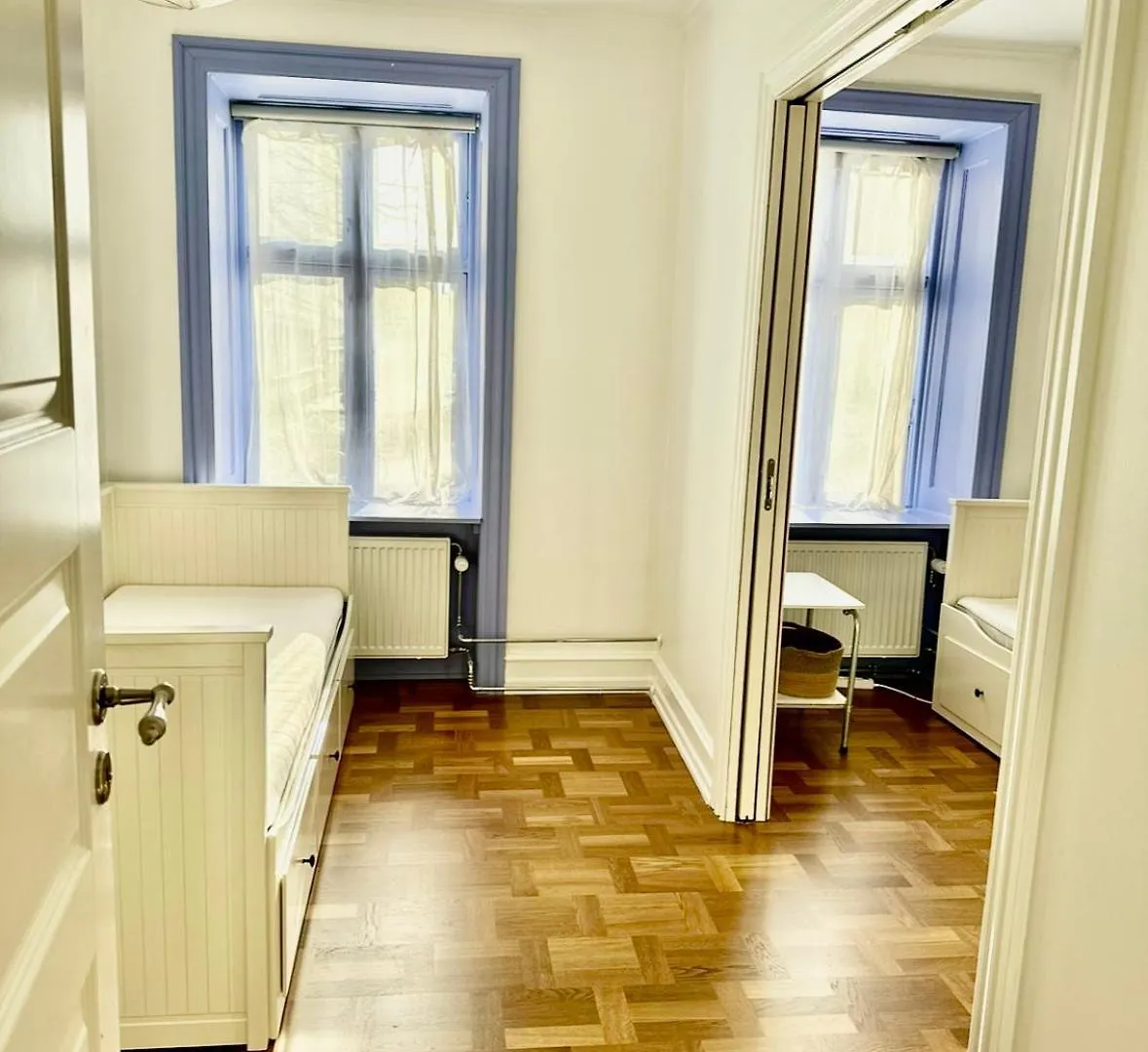 Frederiksberg Apartamento Copenhaga