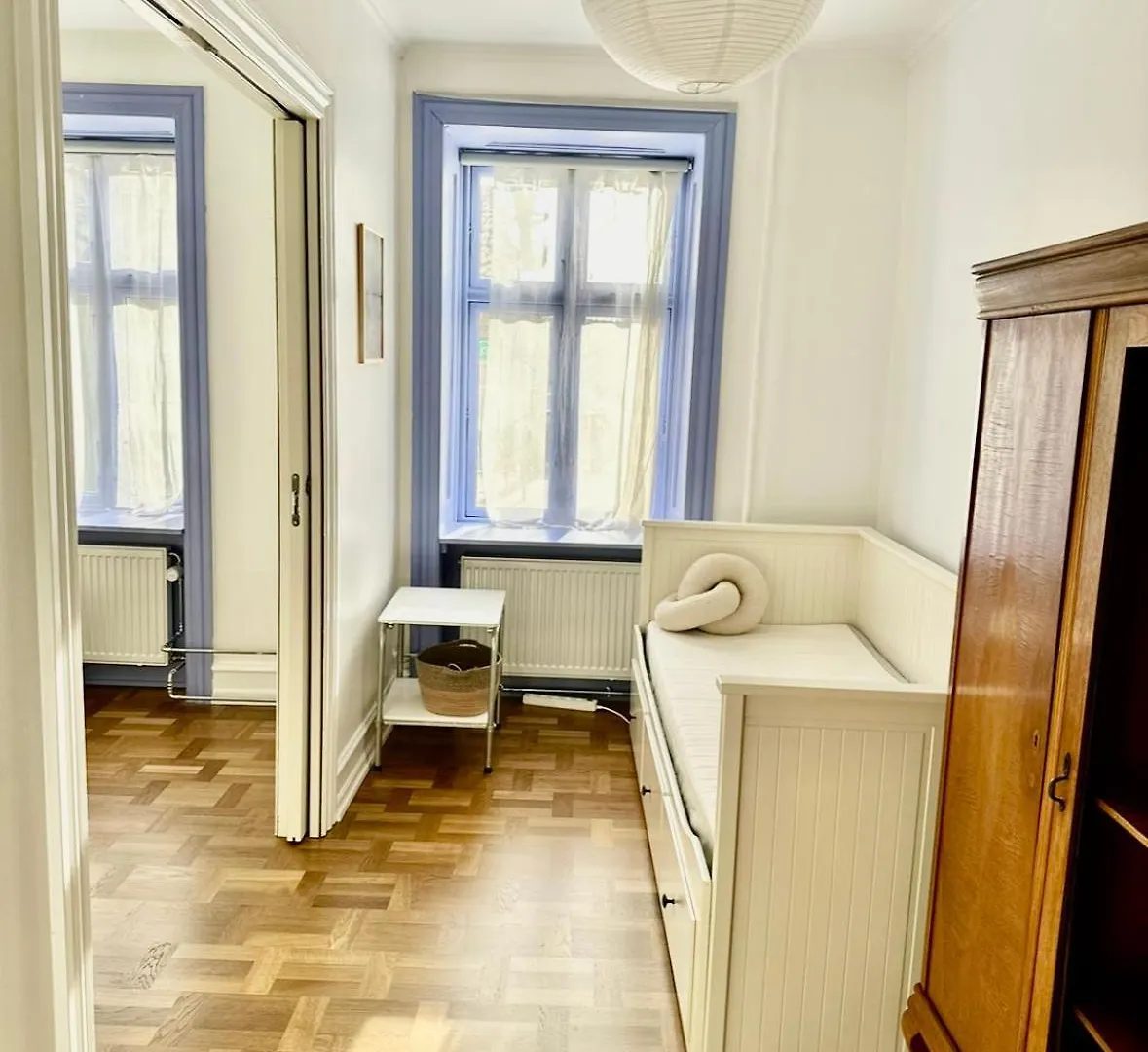 Frederiksberg Apartamento Copenhaga Dinamarca