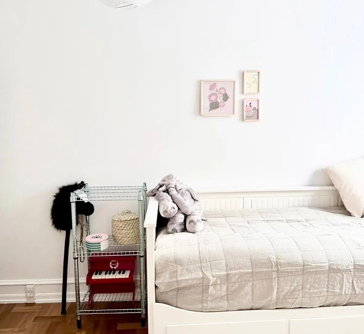 Frederiksberg Apartamento Copenhaga