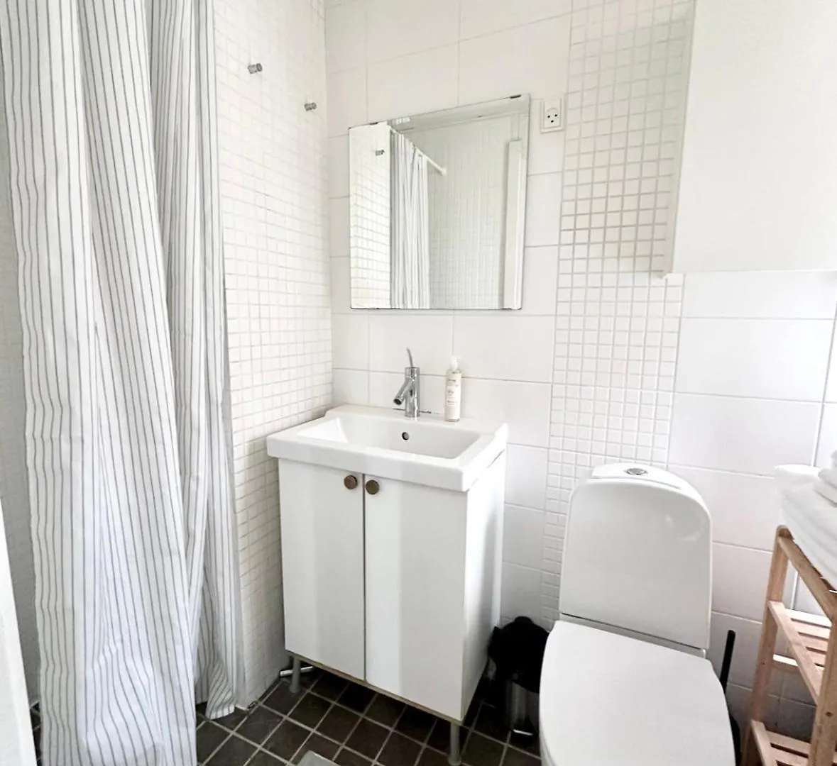 Frederiksberg Apartamento Copenhaga
