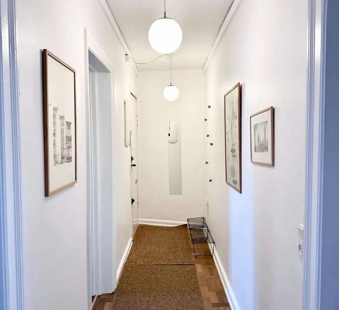 Frederiksberg Apartamento Copenhaga 0*,  Dinamarca